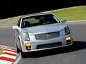 Cadillac CTS 2004 года