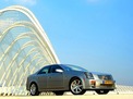 Cadillac CTS 2004 года