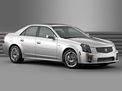 Cadillac CTS 2004 года