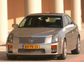 Cadillac CTS 2004 года