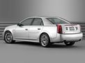 Cadillac CTS 2004 года