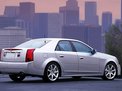 Cadillac CTS 2004 года