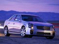 Cadillac CTS 2004 года