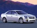 Cadillac CTS 2004 года