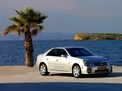 Cadillac CTS 2004 года