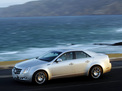 Cadillac CTS 2008 года