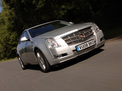 Cadillac CTS 2008 года