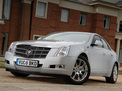 Cadillac CTS 2008 года