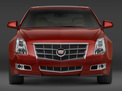 Cadillac CTS 2008 года