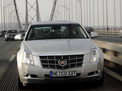 Cadillac CTS 2008 года