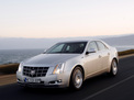 Cadillac CTS 2008 года