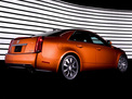 Cadillac CTS 2008 года