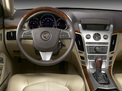 Cadillac CTS 2008 года