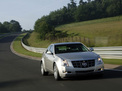 Cadillac CTS 2008 года