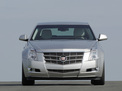 Cadillac CTS 2008 года