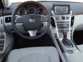 Cadillac CTS 2008 года