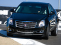 Cadillac CTS 2008 года