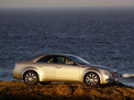 Cadillac CTS 2008 года