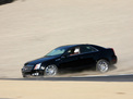 Cadillac CTS 2008 года