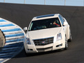 Cadillac CTS 2008 года