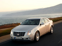 Cadillac CTS 2008 года