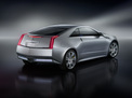 Cadillac CTS 2008 года