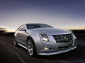 Cadillac CTS 2008 года