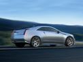 Cadillac CTS 2008 года