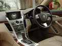 Cadillac CTS 2008 года