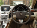 Cadillac CTS 2008 года