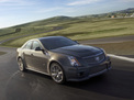 Cadillac CTS 2009 года