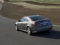 Cadillac CTS 2009 года