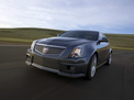 Cadillac CTS 2009 года