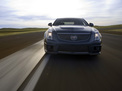 Cadillac CTS 2009 года