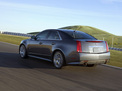 Cadillac CTS 2009 года