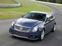 Cadillac CTS 2009 года