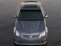 Cadillac CTS 2009 года