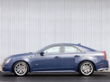 Cadillac CTS 2009 года