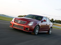 Cadillac CTS 2009 года