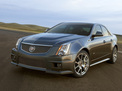 Cadillac CTS 2009 года