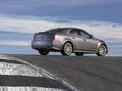 Cadillac CTS 2009 года