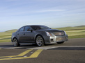 Cadillac CTS 2009 года