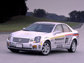 Cadillac CTS