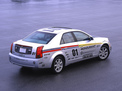 Cadillac CTS