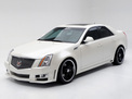 Cadillac CTS