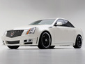 Cadillac CTS