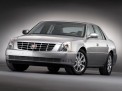 Cadillac DTS