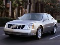 Cadillac DTS