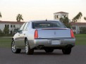 Cadillac DTS