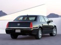 Cadillac DTS